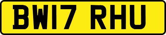 BW17RHU