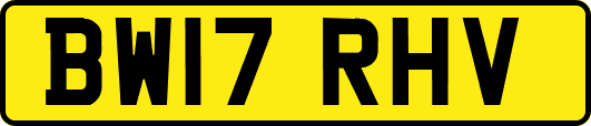 BW17RHV