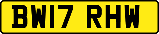 BW17RHW