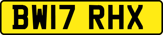BW17RHX