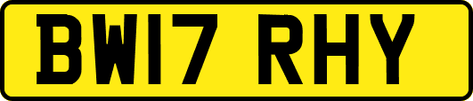 BW17RHY