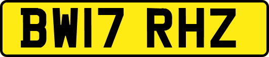 BW17RHZ