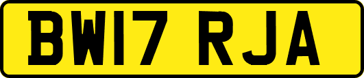 BW17RJA