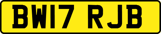 BW17RJB