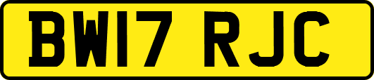 BW17RJC