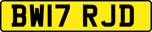 BW17RJD