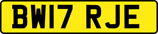 BW17RJE