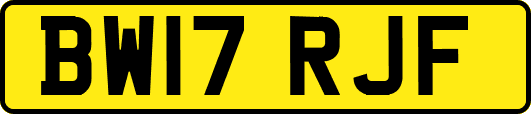 BW17RJF