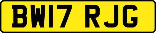 BW17RJG