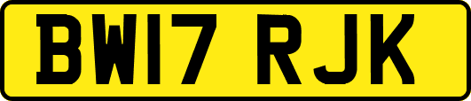 BW17RJK