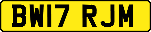 BW17RJM