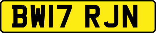 BW17RJN