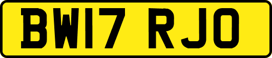 BW17RJO