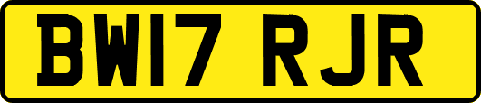 BW17RJR