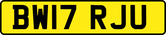 BW17RJU