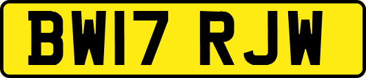 BW17RJW