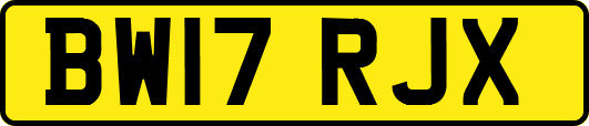 BW17RJX