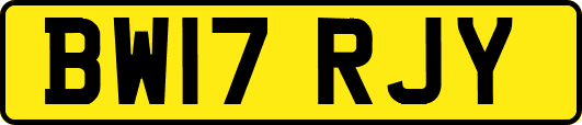 BW17RJY