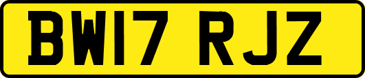 BW17RJZ