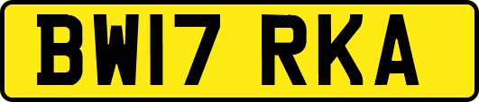 BW17RKA