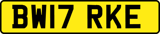BW17RKE