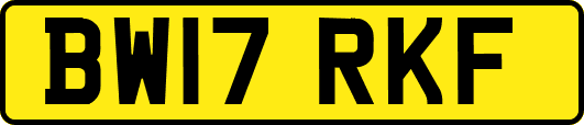 BW17RKF