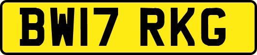 BW17RKG