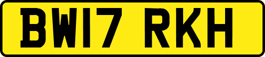 BW17RKH