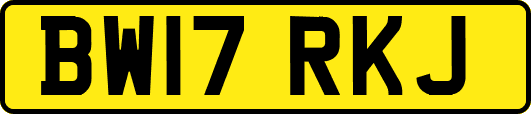BW17RKJ
