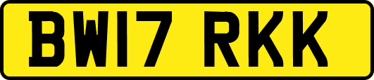 BW17RKK