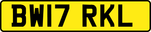 BW17RKL