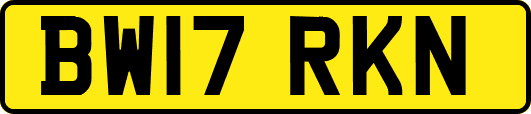 BW17RKN