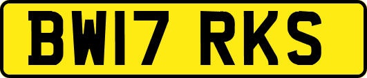 BW17RKS