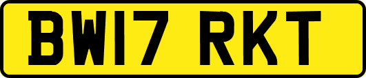 BW17RKT