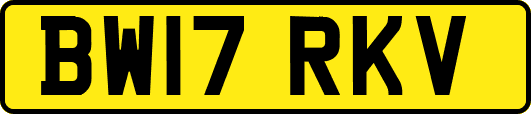 BW17RKV