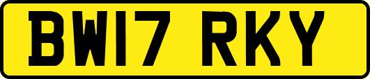 BW17RKY