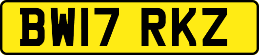 BW17RKZ