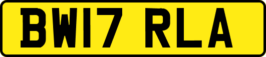 BW17RLA