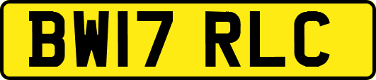 BW17RLC