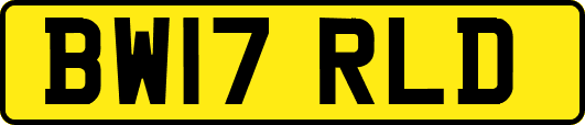 BW17RLD