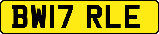 BW17RLE