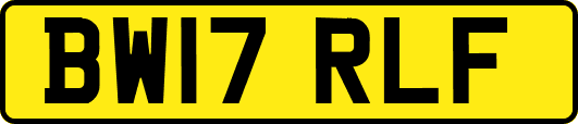 BW17RLF