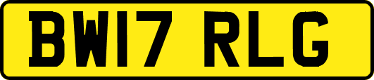 BW17RLG