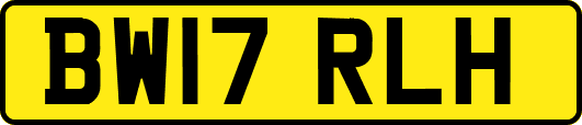 BW17RLH