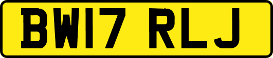 BW17RLJ
