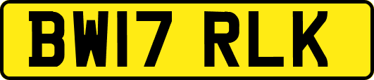 BW17RLK
