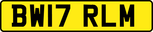 BW17RLM
