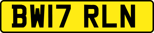 BW17RLN