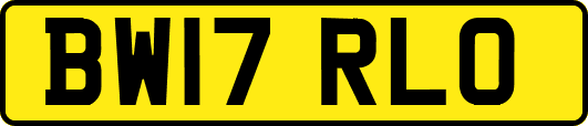 BW17RLO