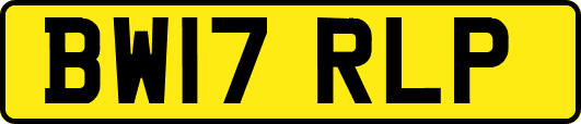 BW17RLP